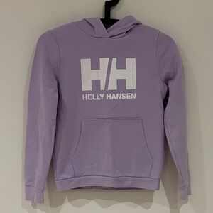 Helly Hansen Lavender Hoodie